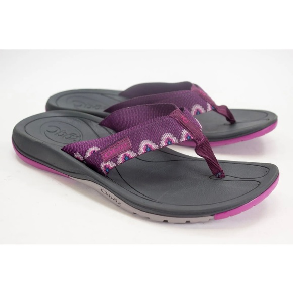oboz Shoes Oboz Selway Womens Size Us 7 Gray Pink Purple Outdoor